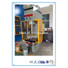 40t hydraulic press for aluminium sheets,C Shape Hydraulic Press 40T